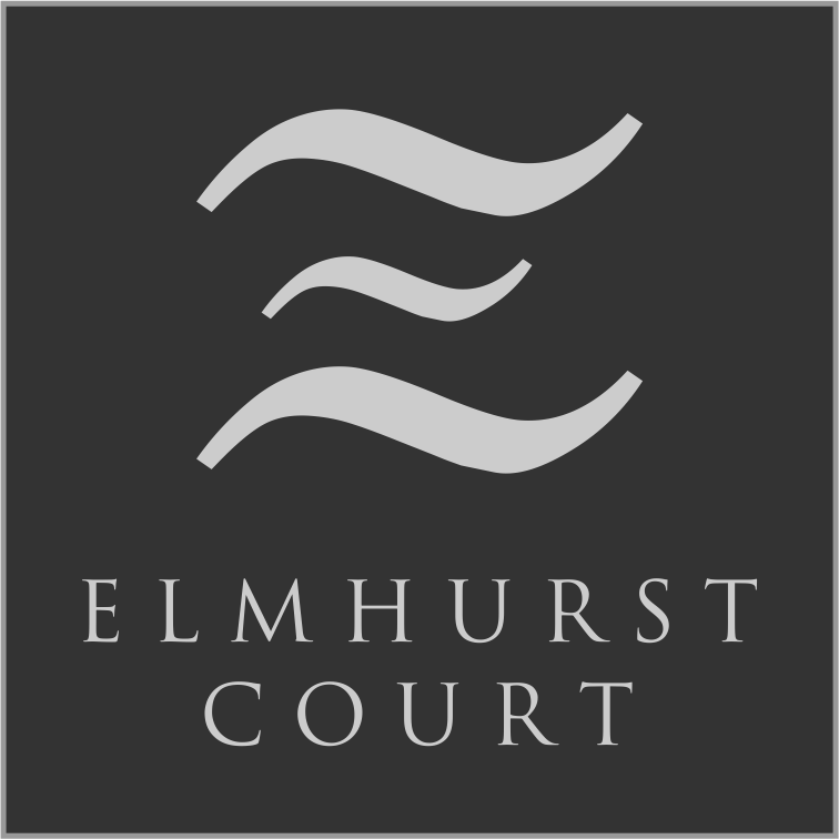 Elmhurst Court Logo
