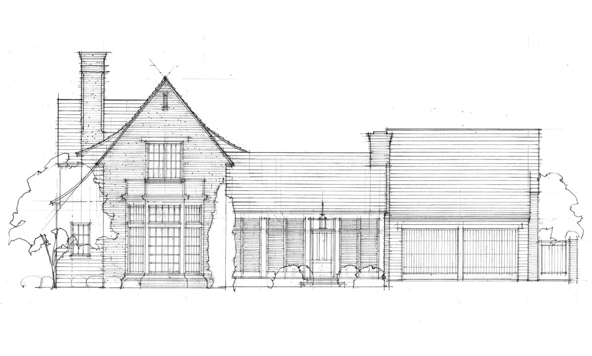 Elmhurst Court _ Rendering